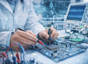 Why Quality and Traceability Matter in Electronic System Design and Manufacturing